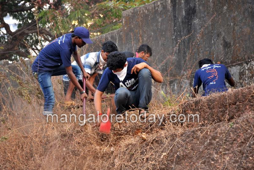 Swacch Mangaluru 1